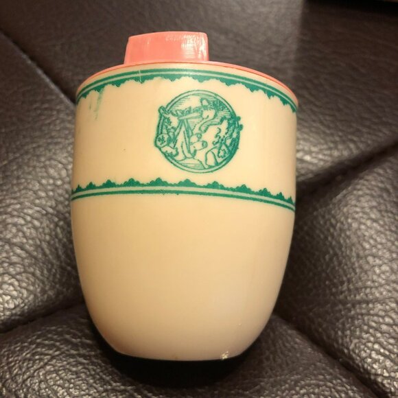 Cabbage Patch Kids Cereal Bowl Sippy Cup & Box of Cereal 80s Vtg - Picture 2 of 10